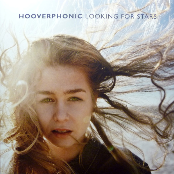 HOOVERPHONIC - LOOKING FOR STARS